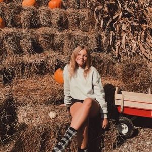 Meet your Posher, Lilly